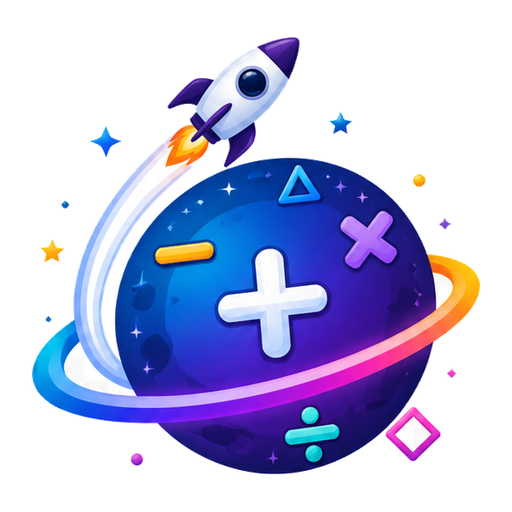Maths Universe logo
